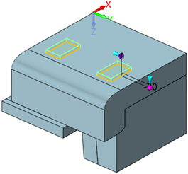 基于中望3D的自頂向下設計在沙發造型產品開發中的應用與信息系統集成服務